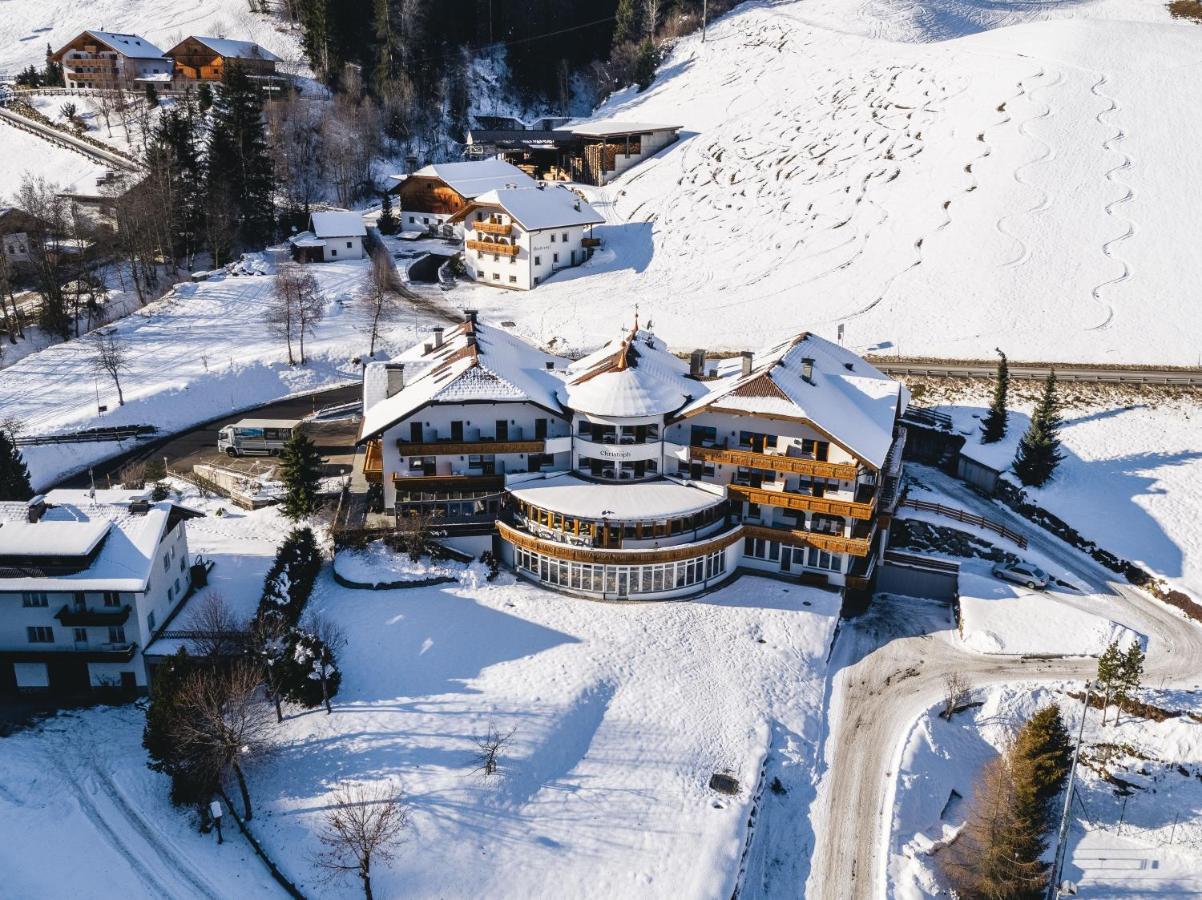 Hotel Christoph Olang Экстерьер фото