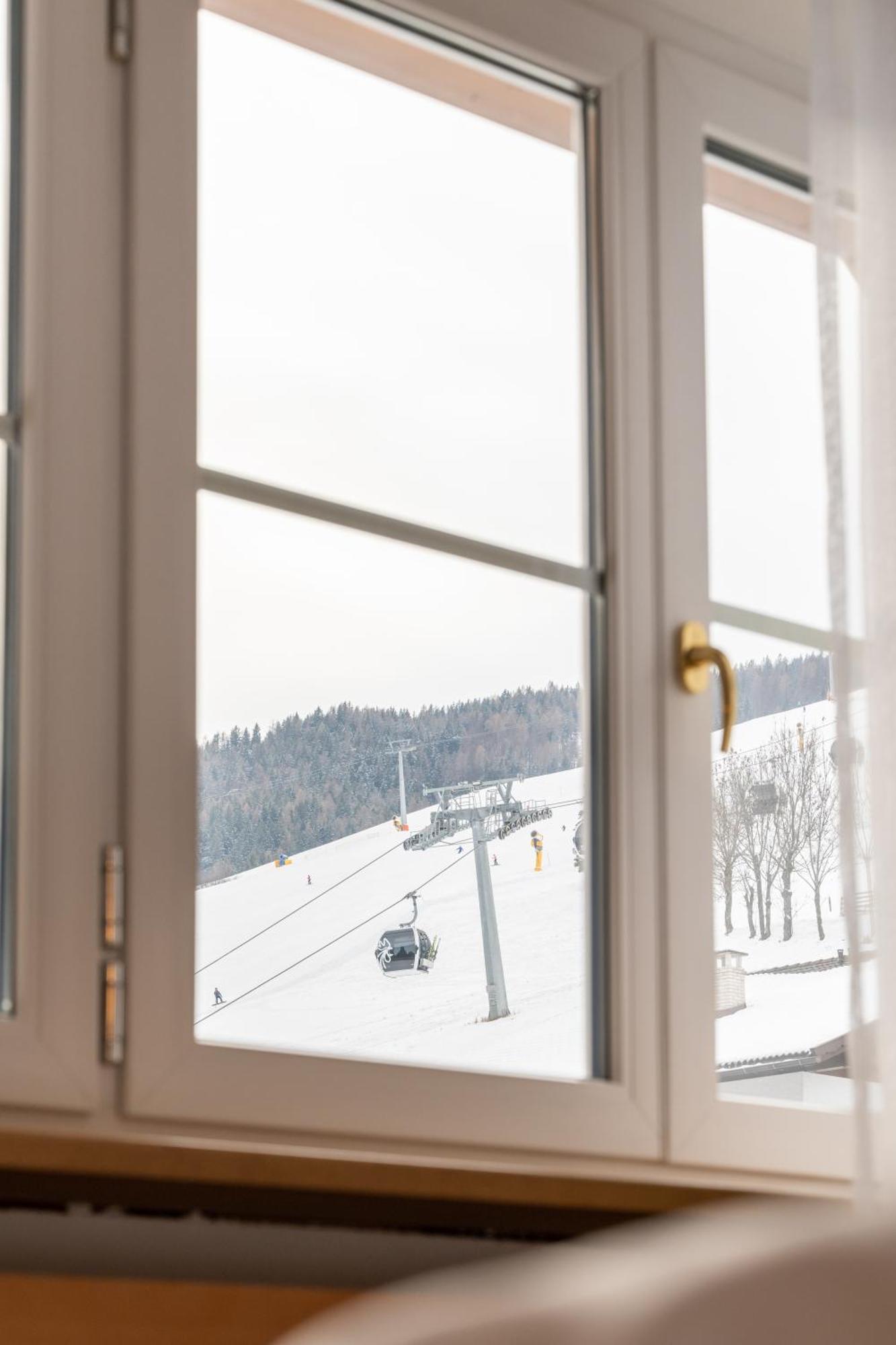 Hotel Christoph Olang Экстерьер фото